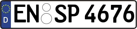 EN-SP4676