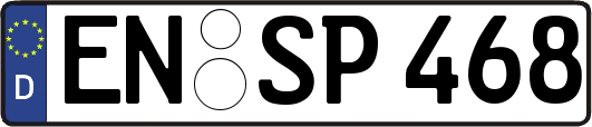EN-SP468