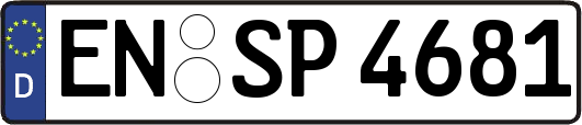 EN-SP4681