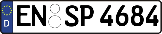 EN-SP4684