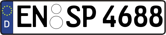 EN-SP4688