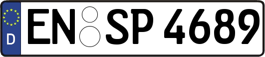 EN-SP4689