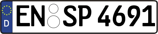 EN-SP4691