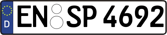 EN-SP4692