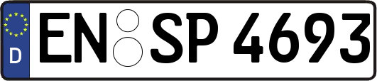 EN-SP4693
