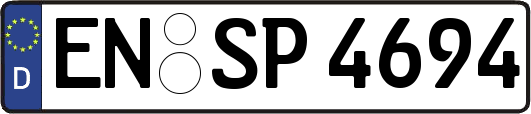 EN-SP4694