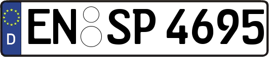 EN-SP4695