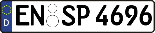 EN-SP4696