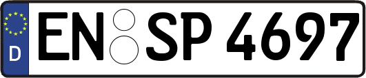 EN-SP4697