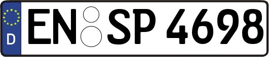 EN-SP4698