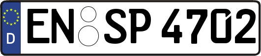 EN-SP4702