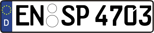 EN-SP4703