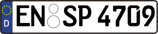 EN-SP4709