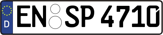 EN-SP4710