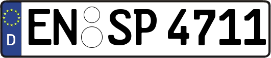 EN-SP4711