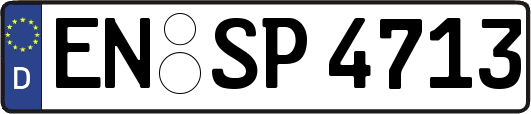 EN-SP4713