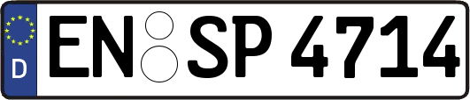 EN-SP4714