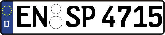 EN-SP4715