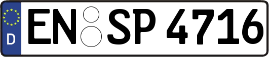 EN-SP4716