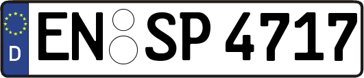EN-SP4717