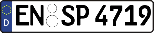 EN-SP4719