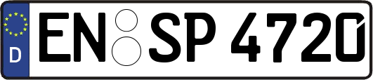 EN-SP4720