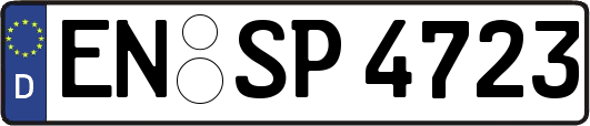 EN-SP4723