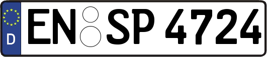 EN-SP4724