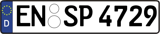 EN-SP4729
