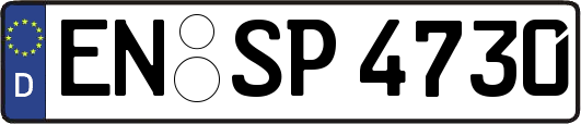 EN-SP4730