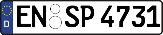 EN-SP4731