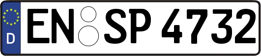 EN-SP4732