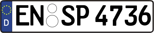 EN-SP4736