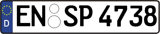 EN-SP4738
