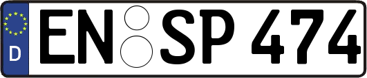 EN-SP474