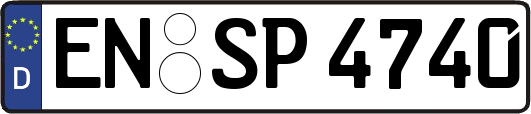 EN-SP4740