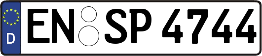 EN-SP4744