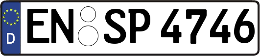 EN-SP4746