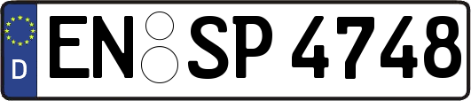 EN-SP4748