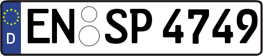 EN-SP4749
