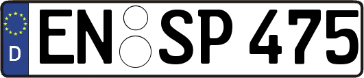 EN-SP475