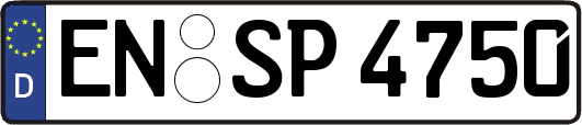 EN-SP4750