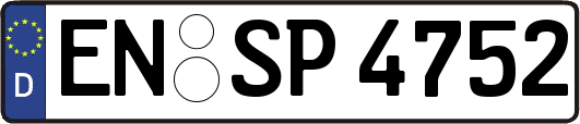 EN-SP4752