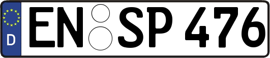 EN-SP476