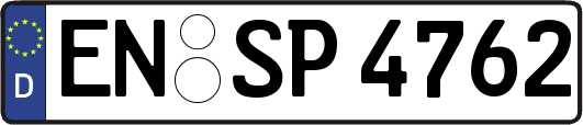 EN-SP4762