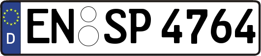 EN-SP4764