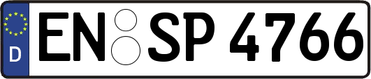 EN-SP4766