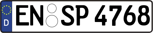 EN-SP4768