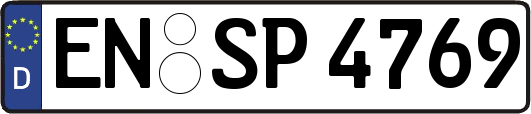 EN-SP4769