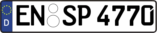 EN-SP4770